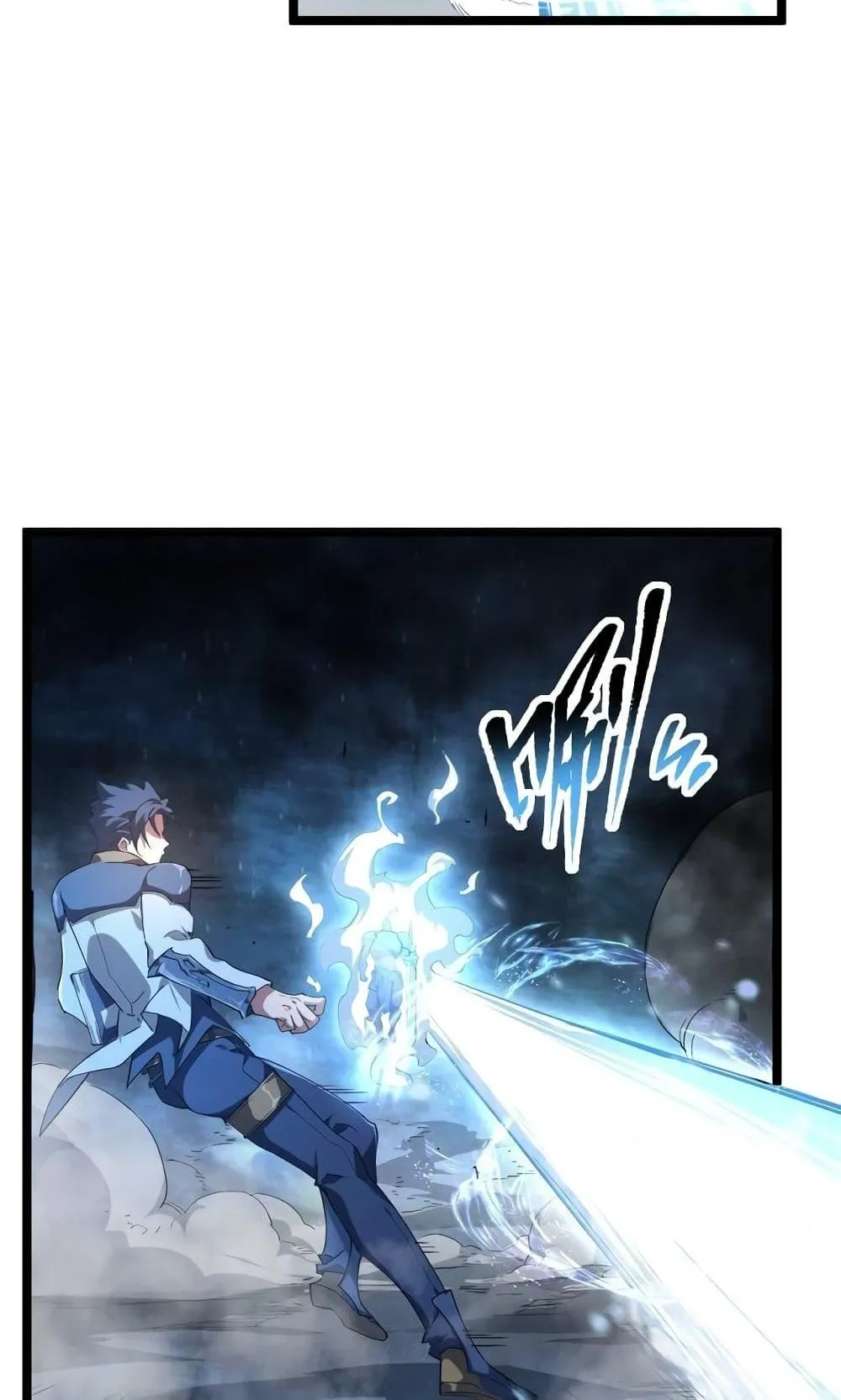 Omnipotent Warrior ตอนที่ 5 หน้า 4