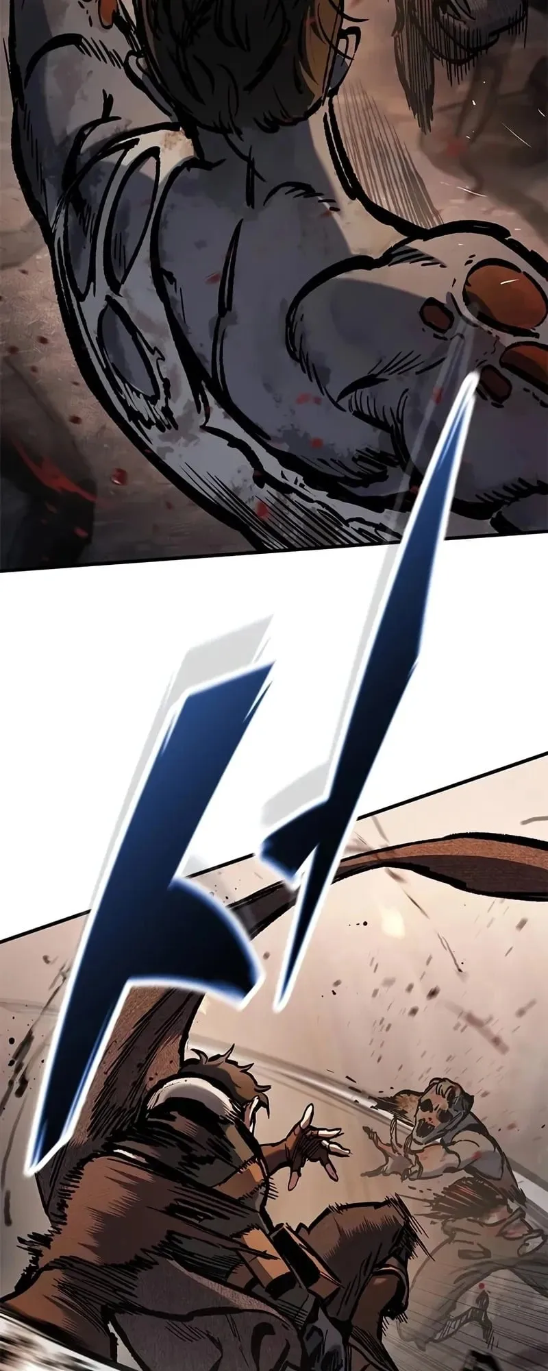 Eternally Regressing Knight ตอนที่ 43 หน้า 11
