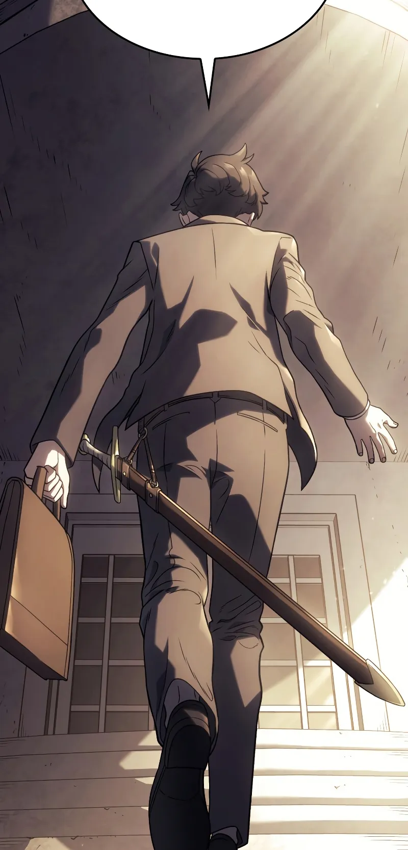 Revenge of the Iron-Blooded Sword Hound ตอนที่ 17 หน้า 16
