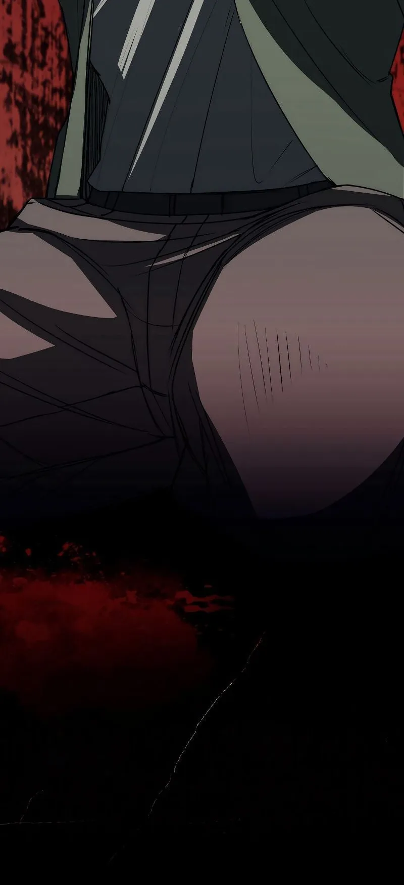 Genesis of the Battle God ตอนที่ 1 หน้า 131