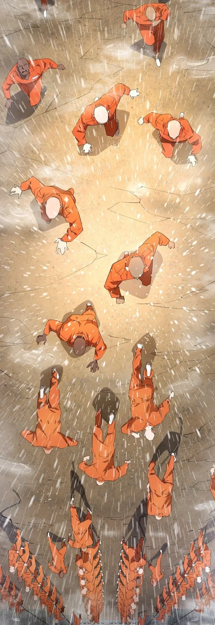 The Genius Mage Who Uses His Fists ตอนที่ 2 หน้า 7