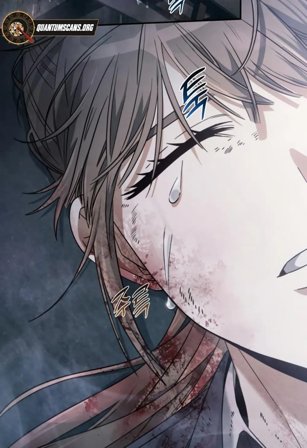 The Hunter Lives in a Rented Apartment ตอนที่ 1 หน้า 146