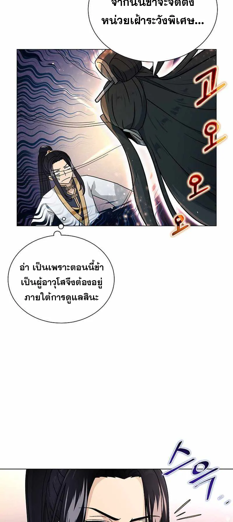 The Heavenly Demon Lord Who Doesn’t Want to Level Up ตอนที่ 1 หน้า 54