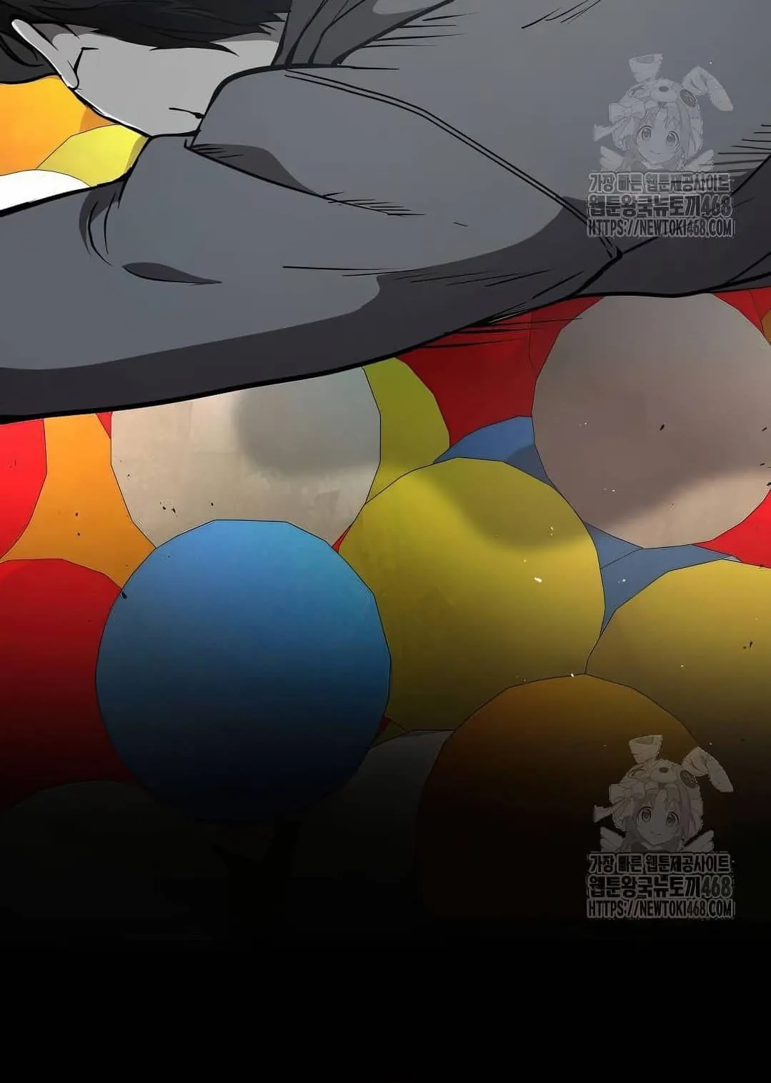 Shinsu Kindergarten ตอนที่ 20 หน้า 9