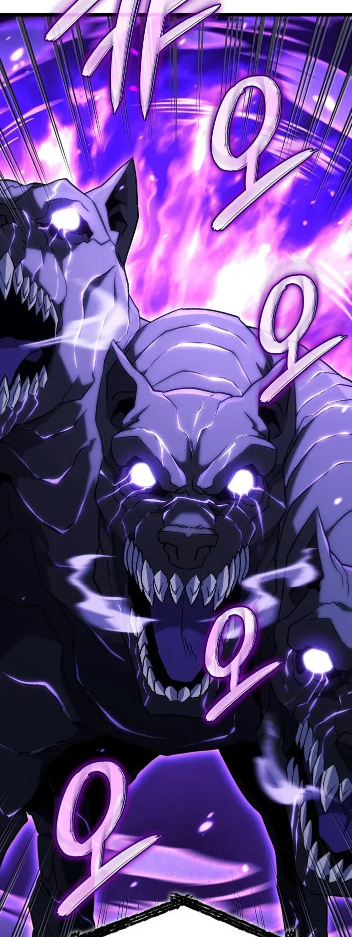 Revenge of the Iron-Blooded Sword Hound ตอนที่ 159 หน้า 5