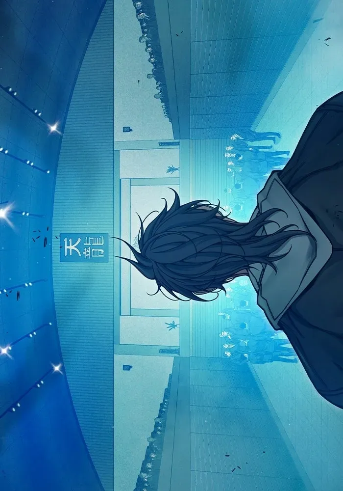 Juvenile Prison ตอนที่ 101 หน้า 85
