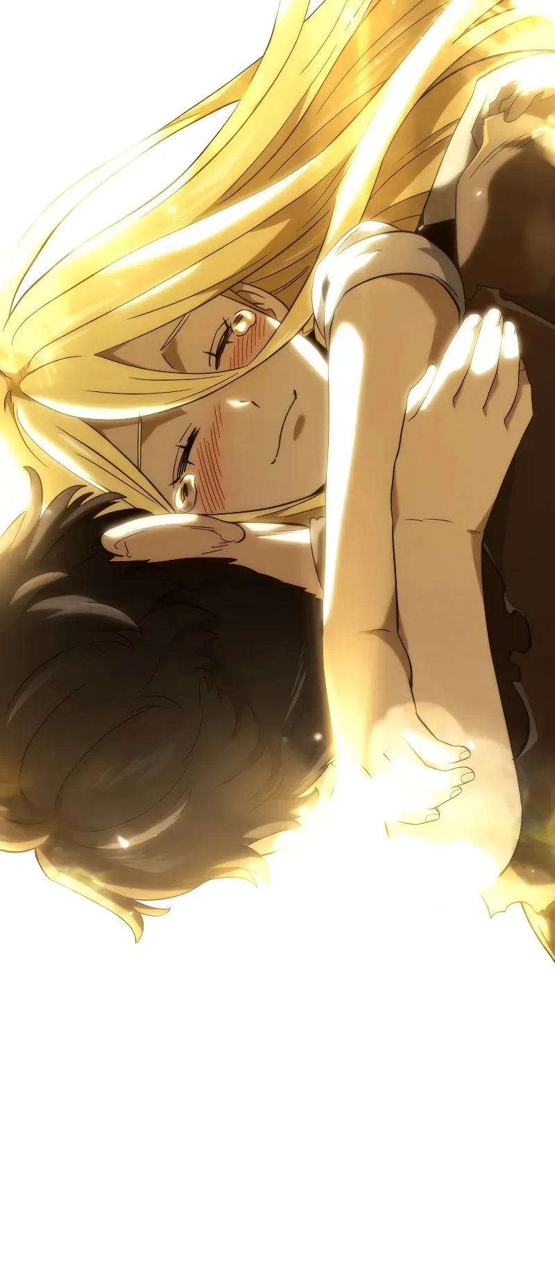 Revenge of the Iron-Blooded Sword Hound ตอนที่ 89 หน้า 87