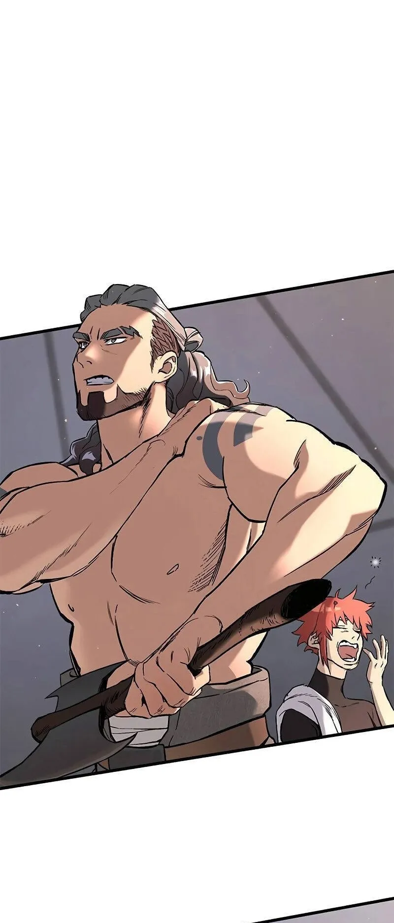 Eternally Regressing Knight ตอนที่ 0 หน้า 7