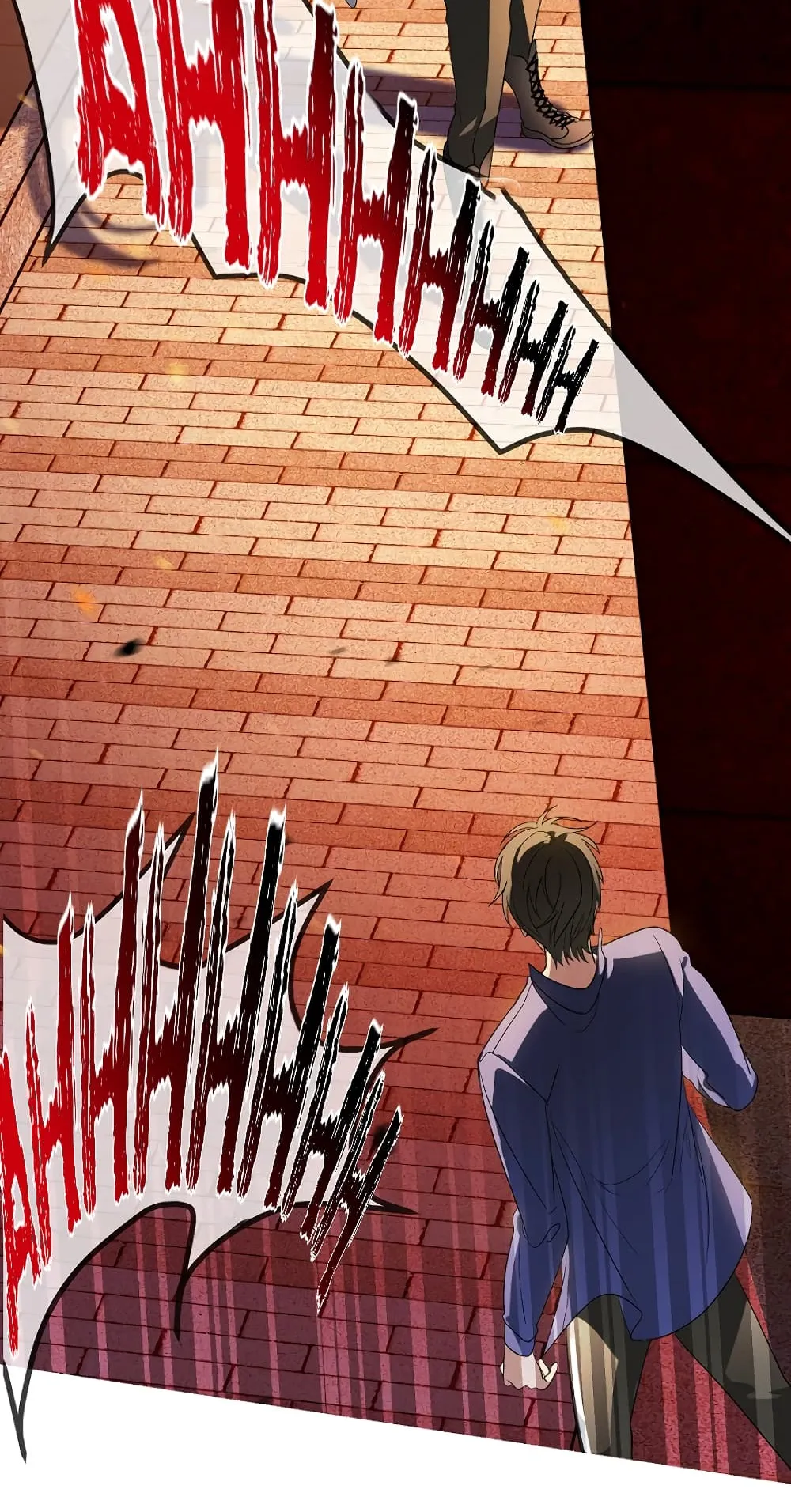 SSS-Class Suicide Hunter ตอนที่ 2 หน้า 43