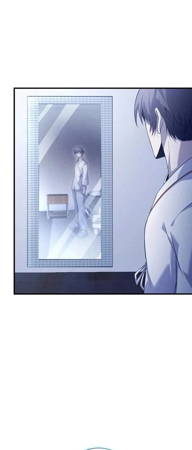 The Hero Starts Over at the Academy ตอนที่ 1 หน้า 95