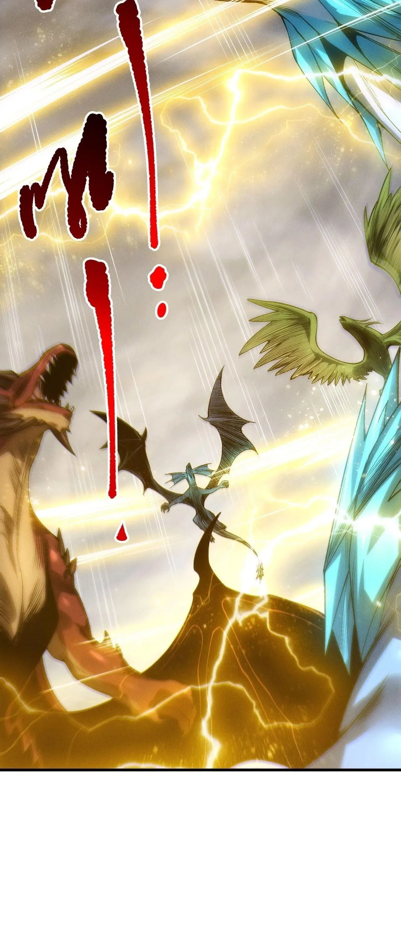 Disastrous Necromancer ตอนที่ 258 หน้า 46