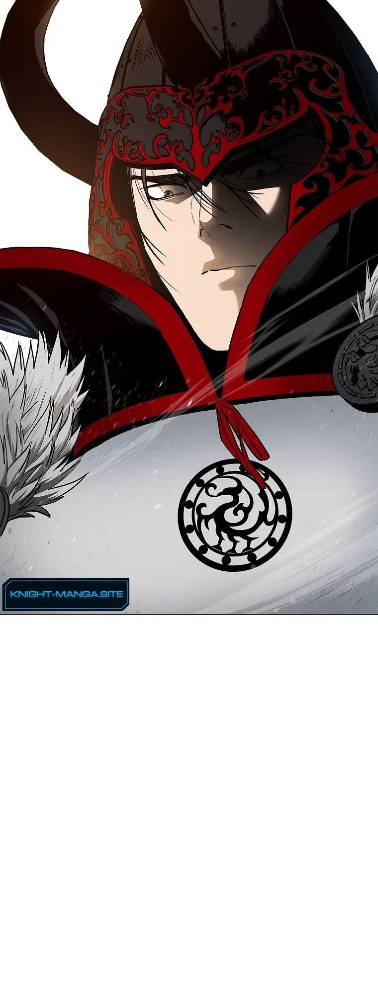 The Iron Emperor ตอนที่ 1 หน้า 43