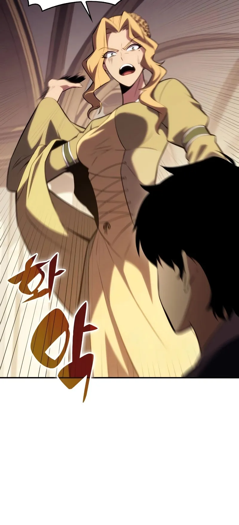 The Regressed Son of a Duke is an Assassin ตอนที่ 2 หน้า 8