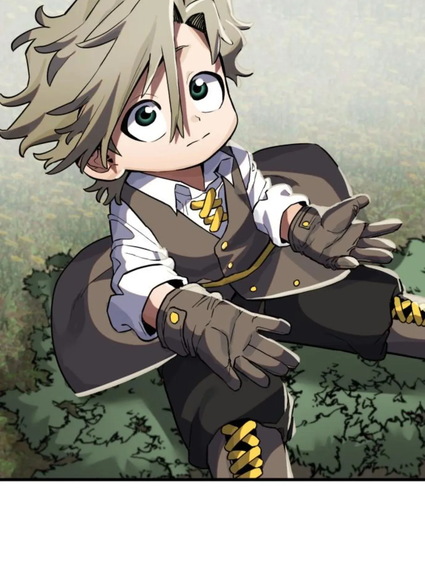 The Hero of the Heart Sword ตอนที่ 4 หน้า 182