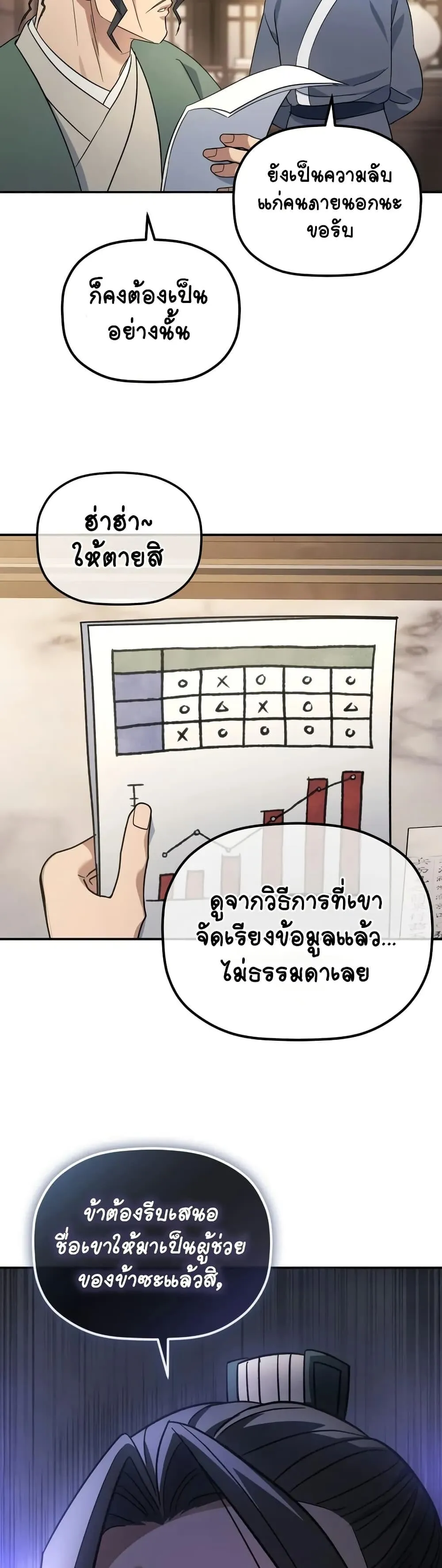 The Youngest Son of the Eunhae Sangdan ตอนที่ 4 หน้า 60
