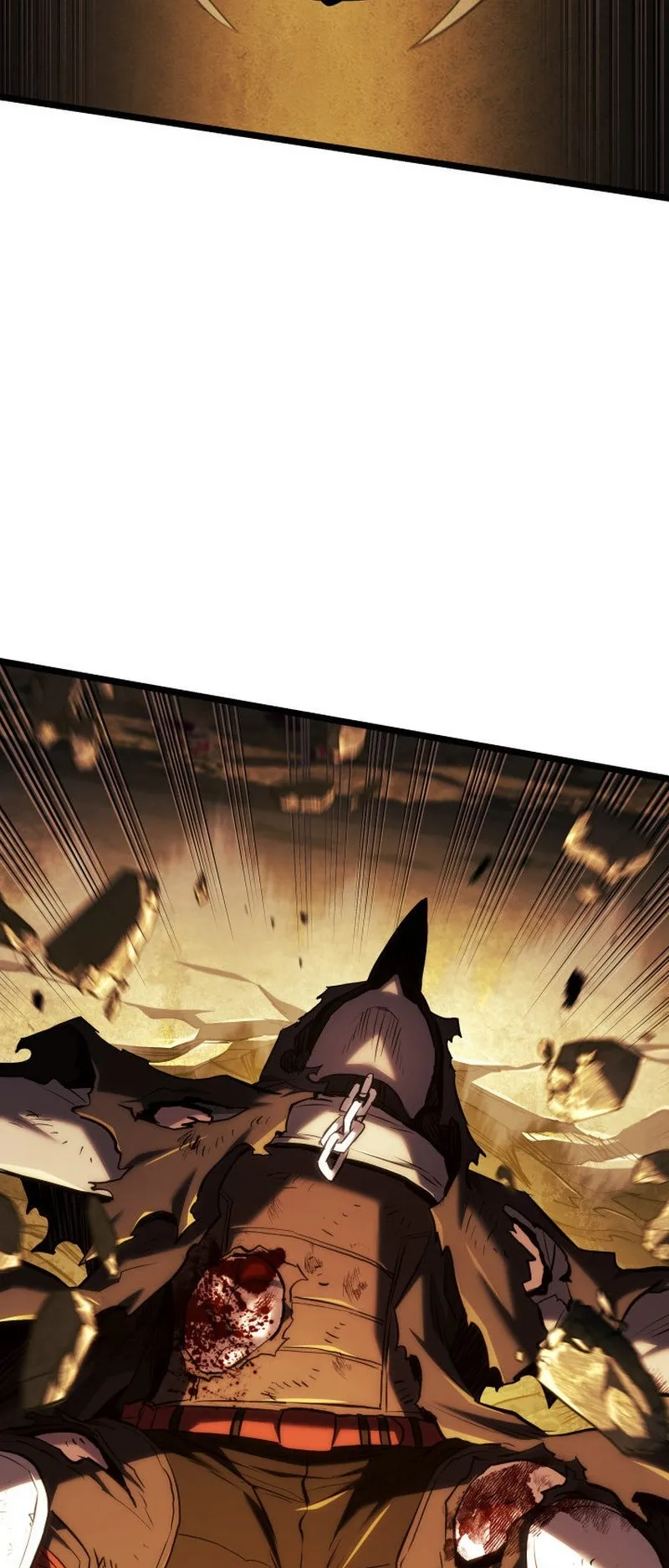 Revenge of the Iron-Blooded Sword Hound ตอนที่ 140 หน้า 25