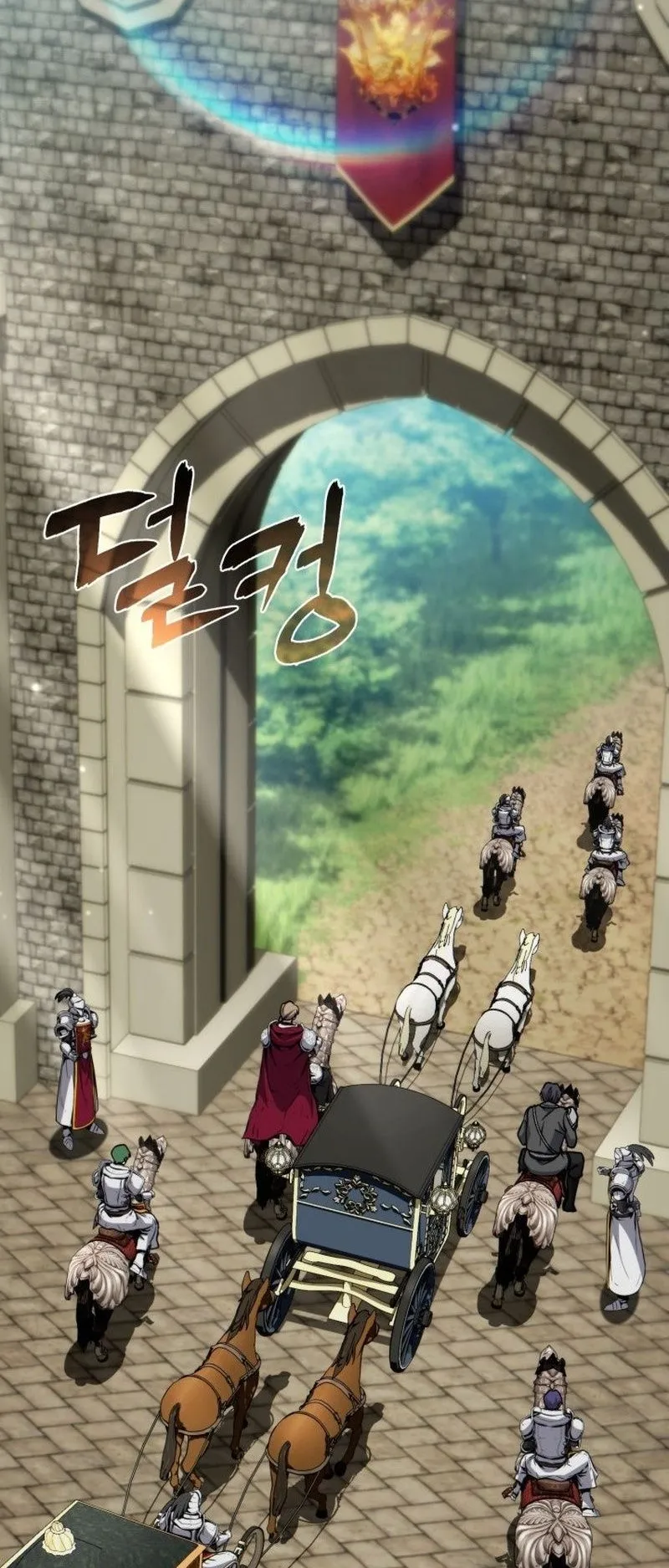 I Became The Rogue First Prince ตอนที่ 15 หน้า 69