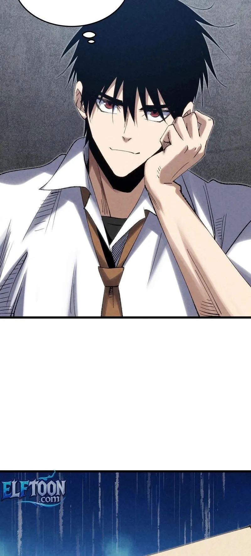 Rebirth of the Campus Special Forces Soldier ตอนที่ 6 หน้า 12
