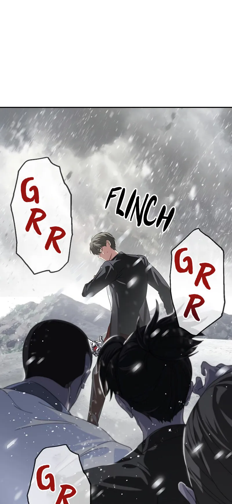 SSS-Class Suicide Hunter ตอนที่ 55 หน้า 36