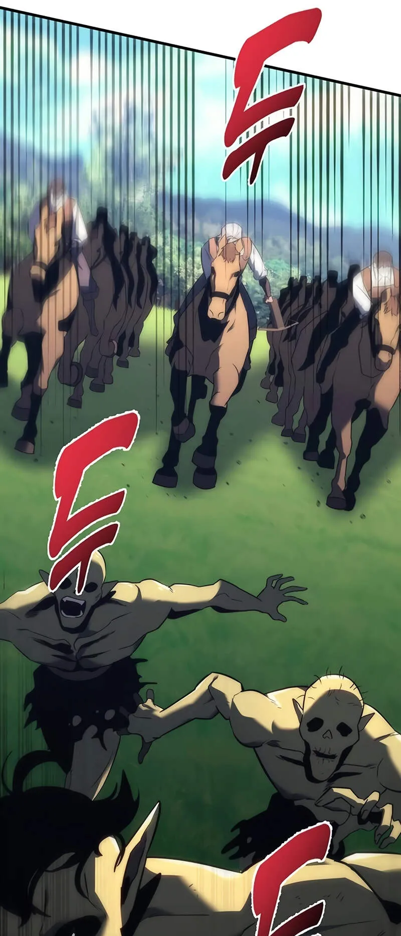 Regressor of the Fallen Family ตอนที่ 12 หน้า 61
