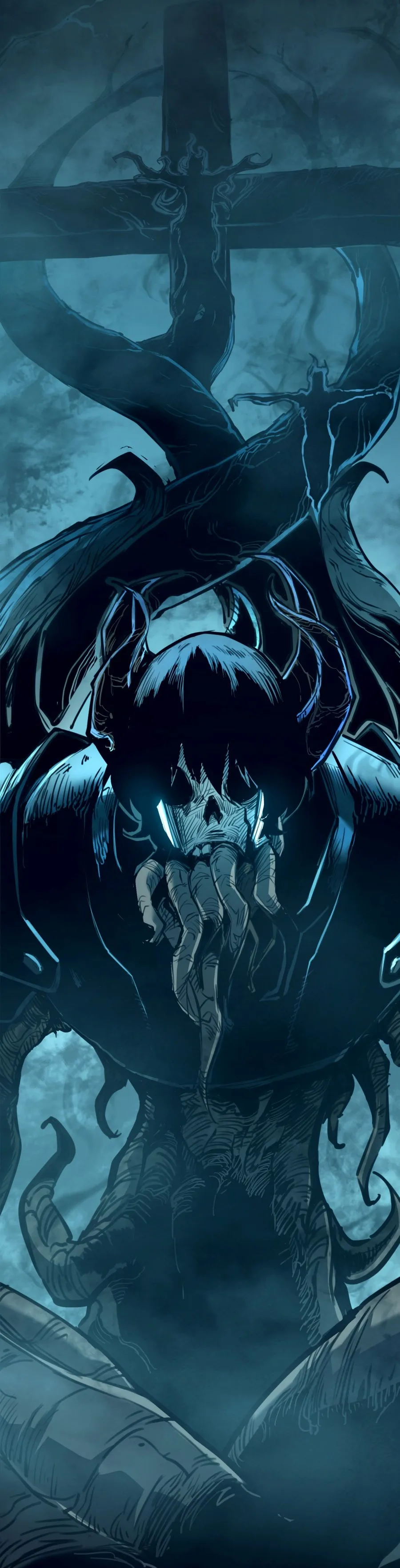 I Became The King by Scavenging ตอนที่ 3 หน้า 13