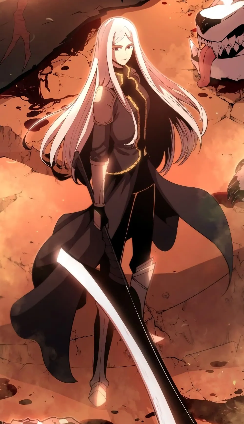 Swordmaster’s Youngest Son ตอนที่ 6 หน้า 99
