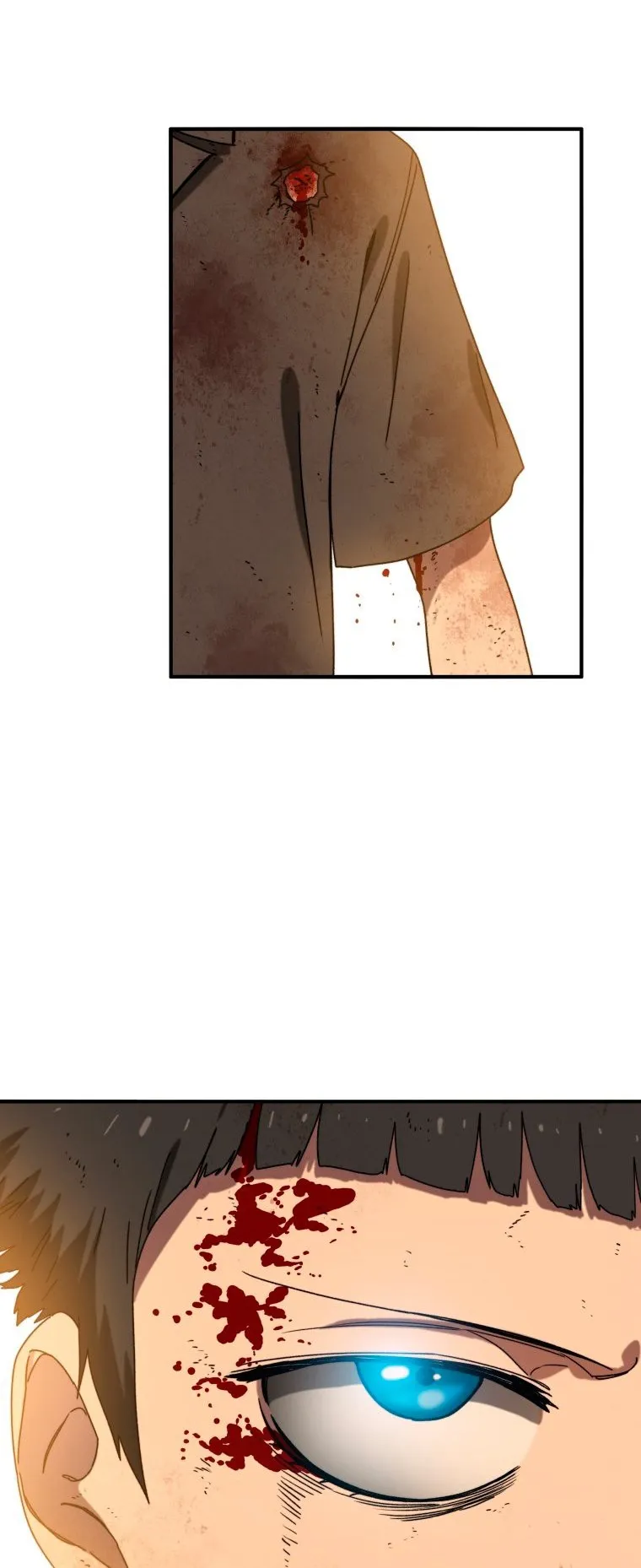 Existence ตอนที่ 6 หน้า 51