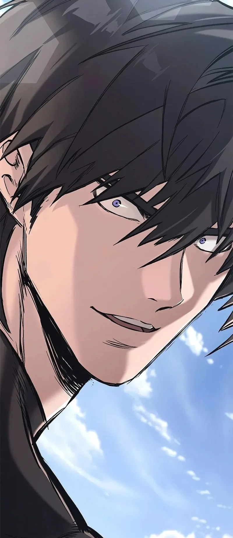 Eternally Regressing Knight ตอนที่ 17 หน้า 107