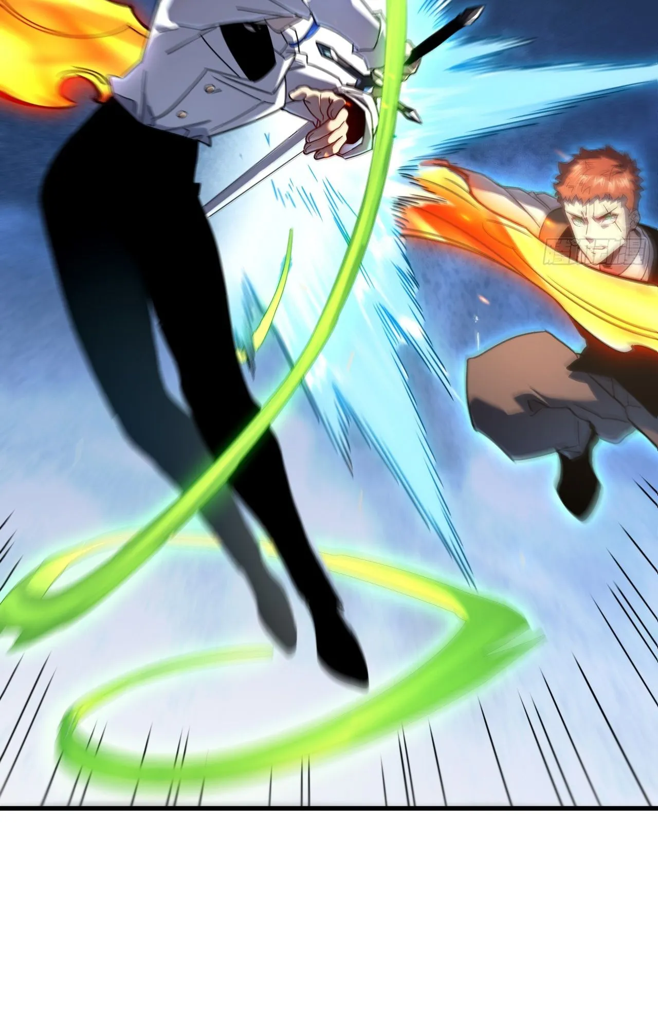 Axe God Path of Invincibility ตอนที่ 10 หน้า 66