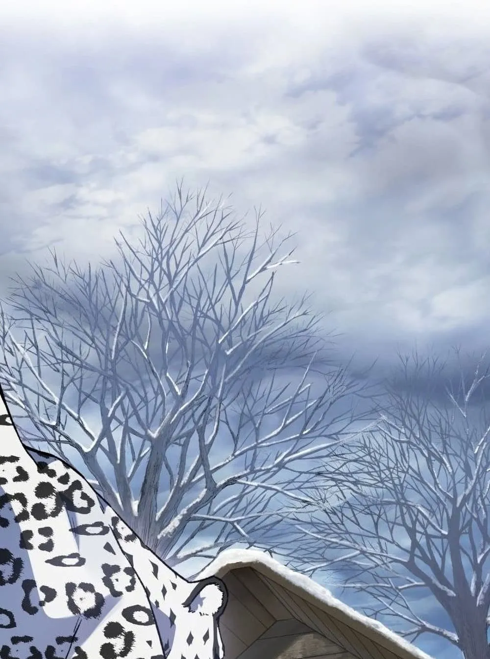 Helmut: The Forsaken Child ตอนที่ 6 หน้า 83