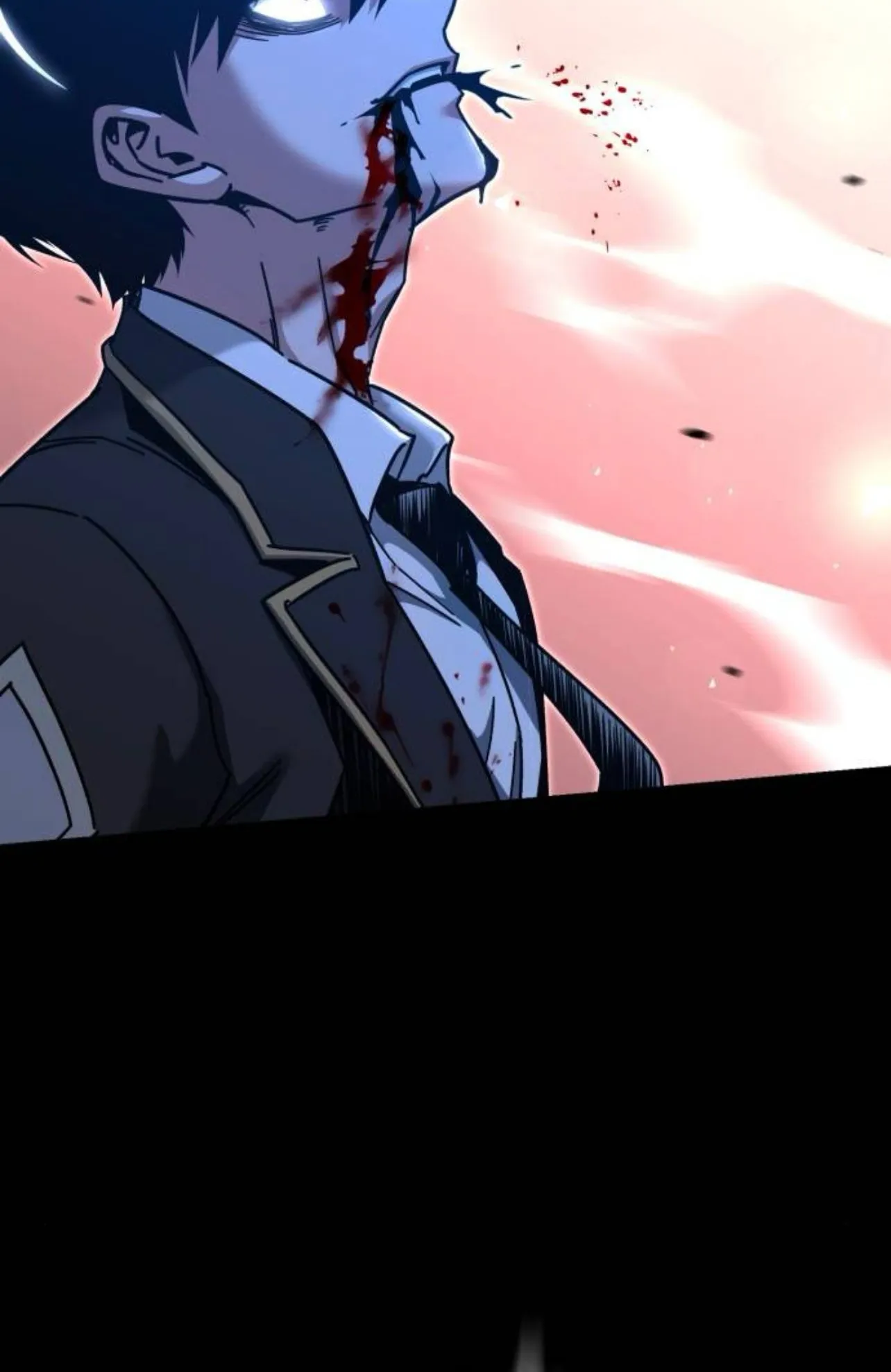 I Took Over The Academy With a Single Sashimi Knife ตอนที่ 33 หน้า 151