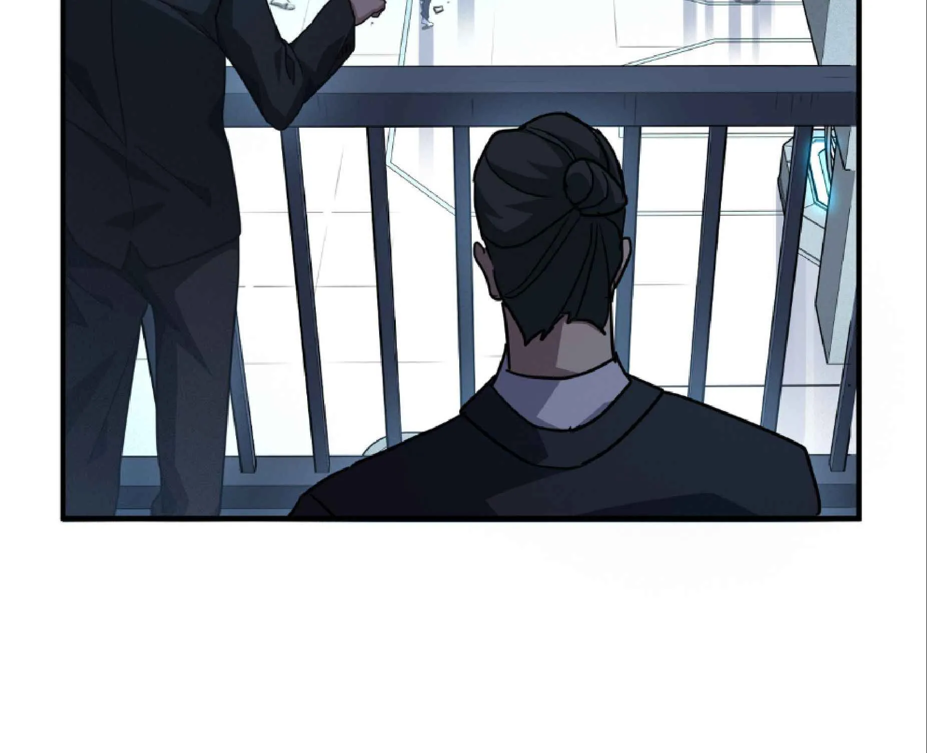 High Martial Arts: Sweeping Through Three Thousand ตอนที่ 8 หน้า 113