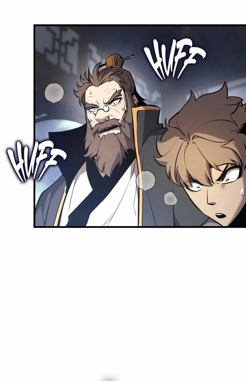 Rebirth of the Divine Demon ตอนที่ 9 หน้า 105