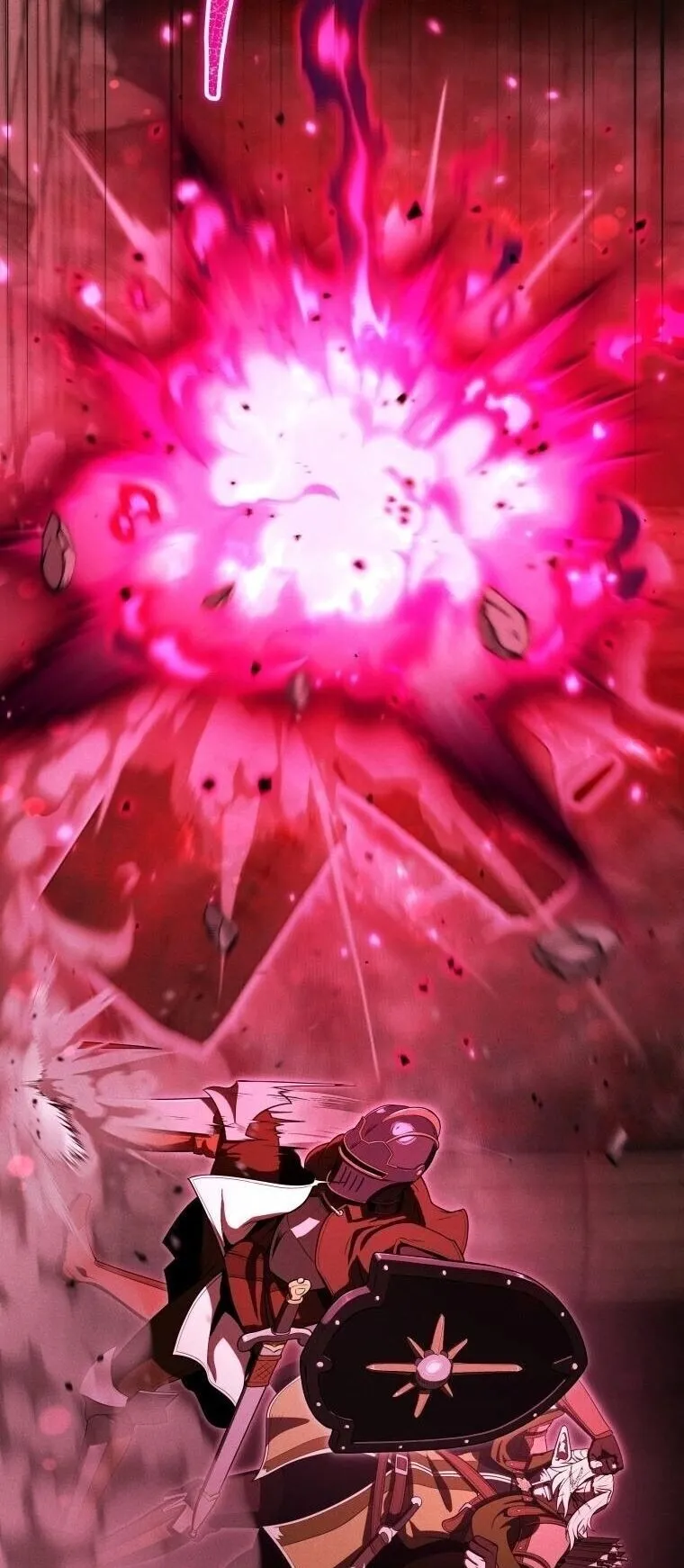 Revenge on the Tyrant Dragon ตอนที่ 33 หน้า 16