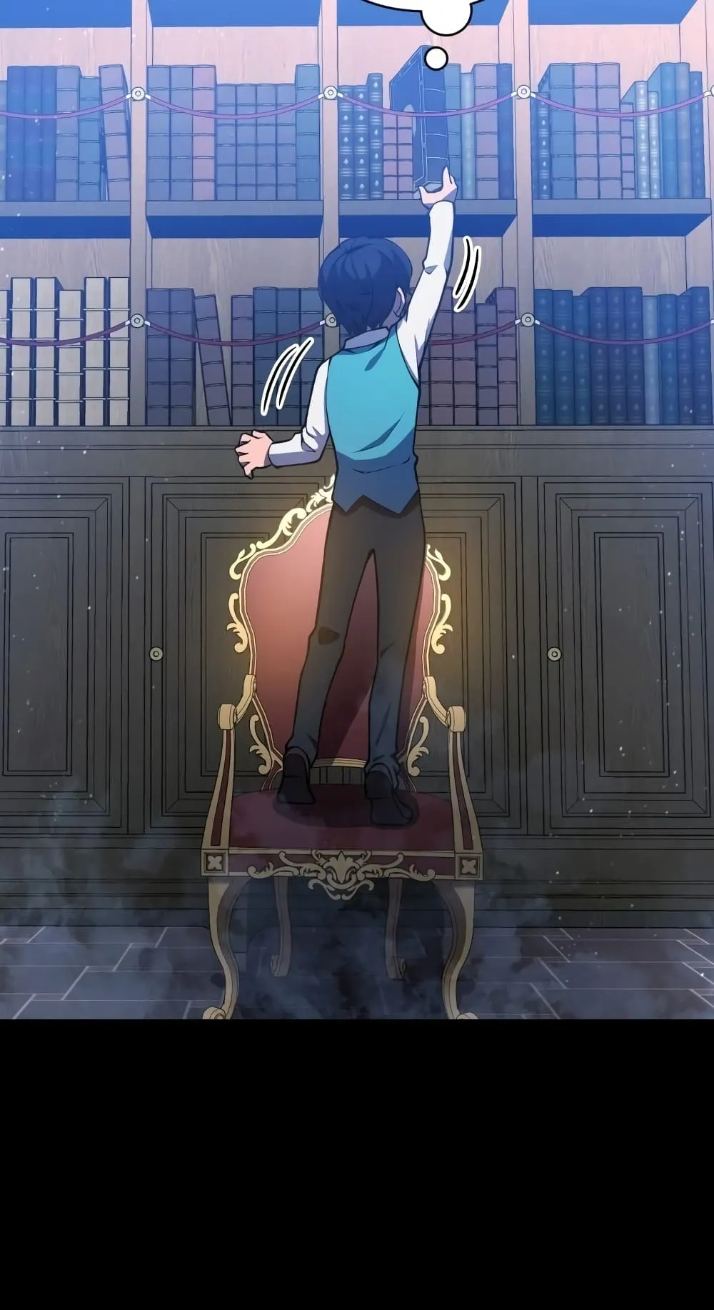 Swordmaster’s Youngest Son ตอนที่ 2 หน้า 17