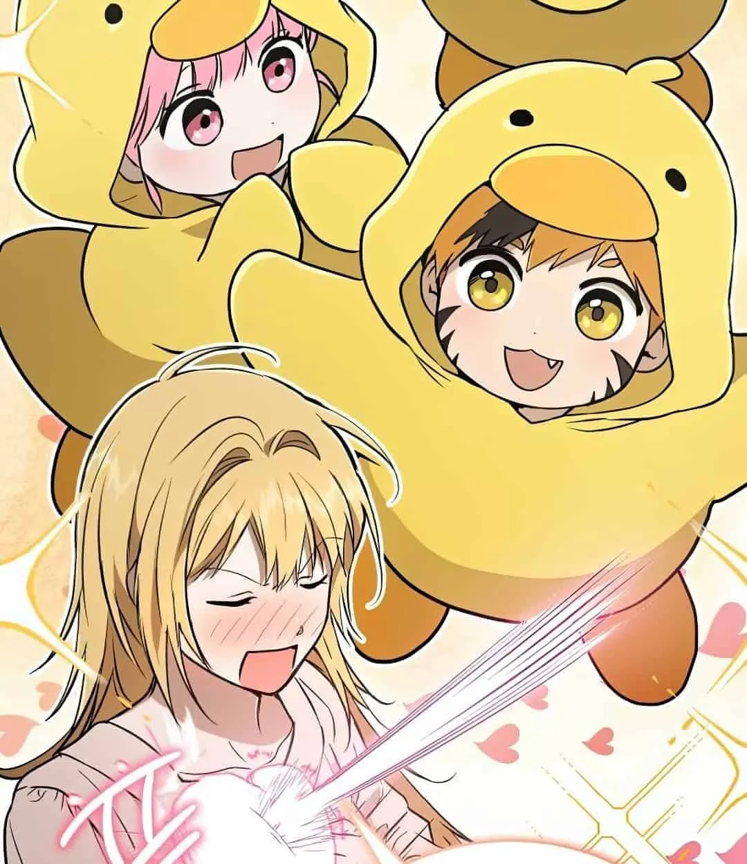 Shinsu Kindergarten ตอนที่ 24 หน้า 70