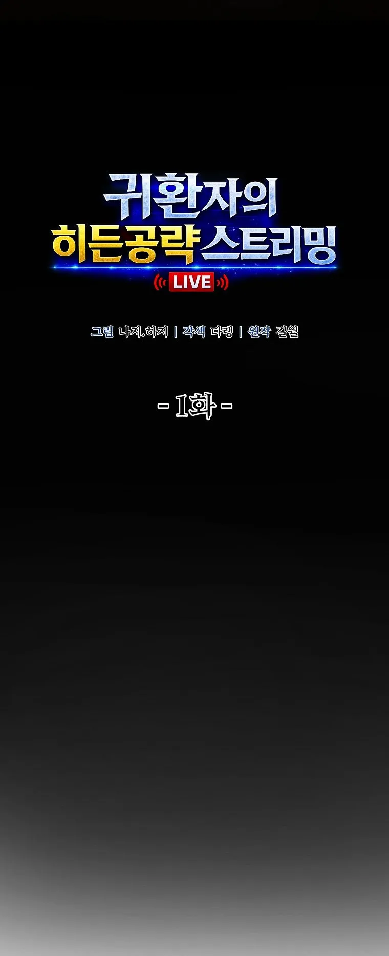 The Returnee’s Hidden Strategy Streaming ตอนที่ 1 หน้า 45