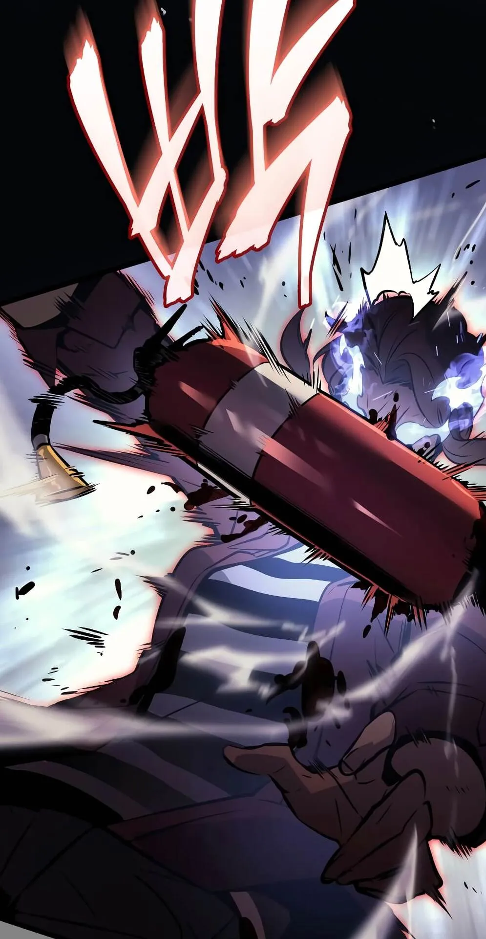 Solo Leveling: Ragnarok ตอนที่ 2 หน้า 53