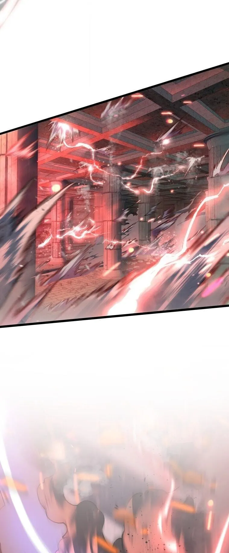 A Dragonslayer’s Peerless Regression ตอนที่ 57 หน้า 85