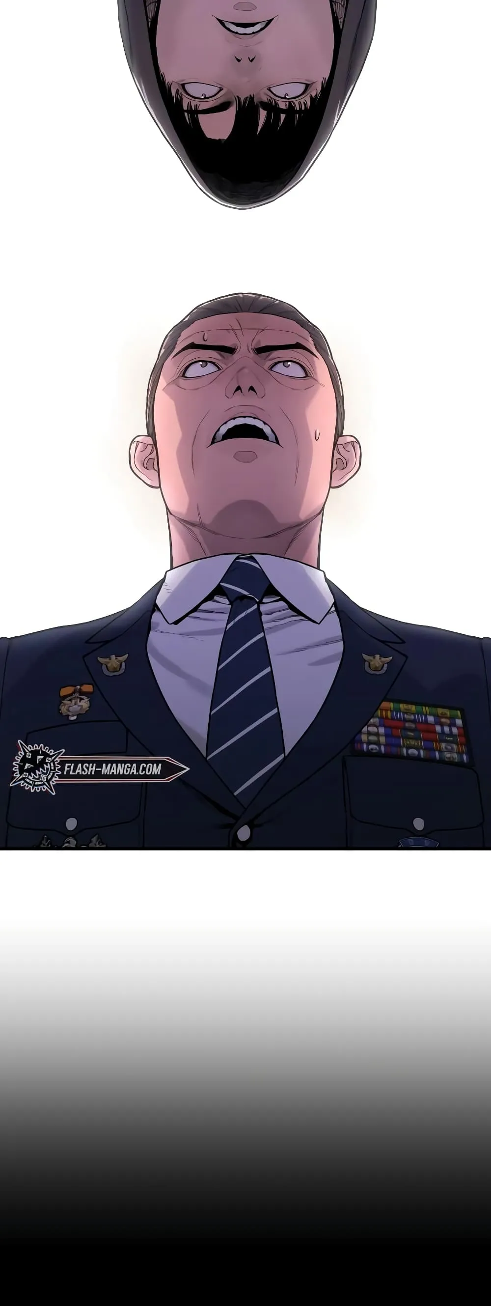 Return of the Bloodthirsty Police ตอนที่ 3 หน้า 6