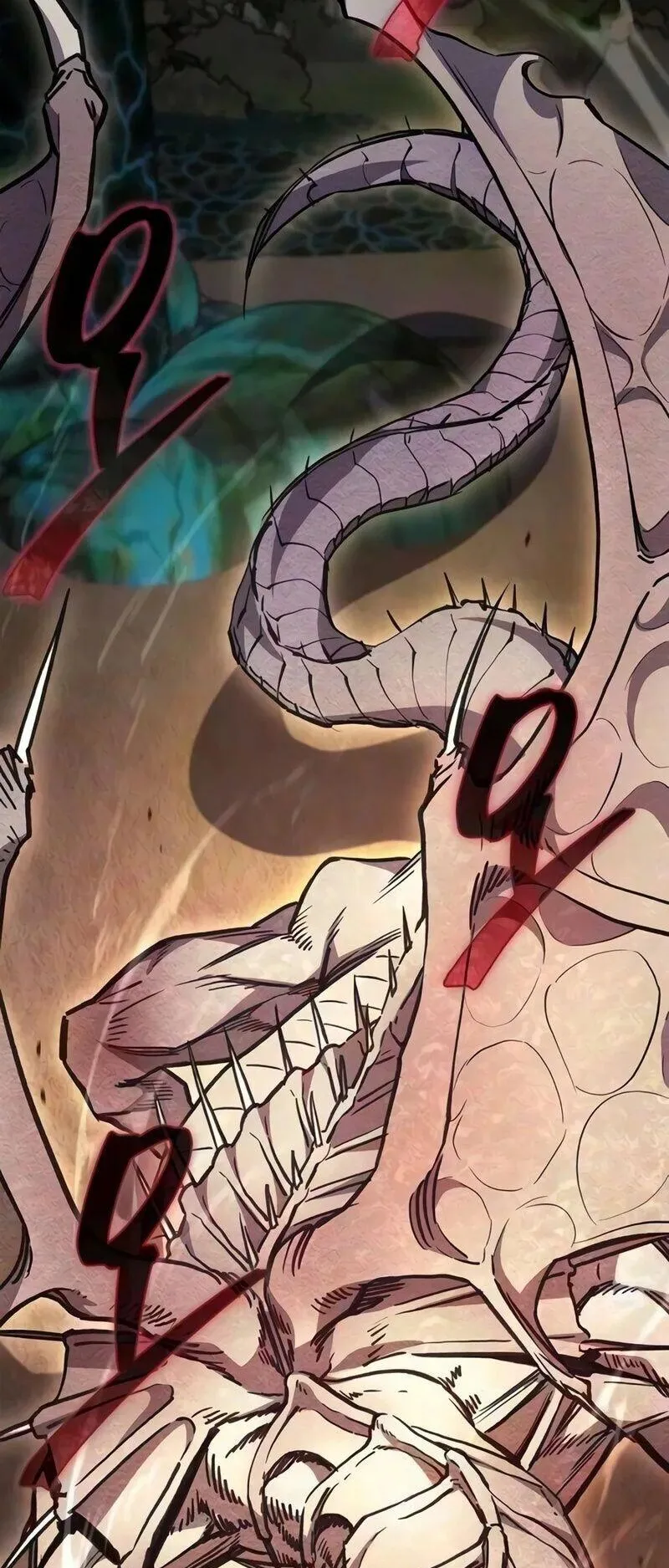 The Demonic Cult Instructor Returns ตอนที่ 64 หน้า 14