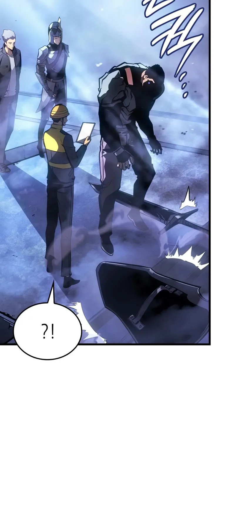 Solo Leveling : Ragnarok ตอนที่ 1 หน้า 88