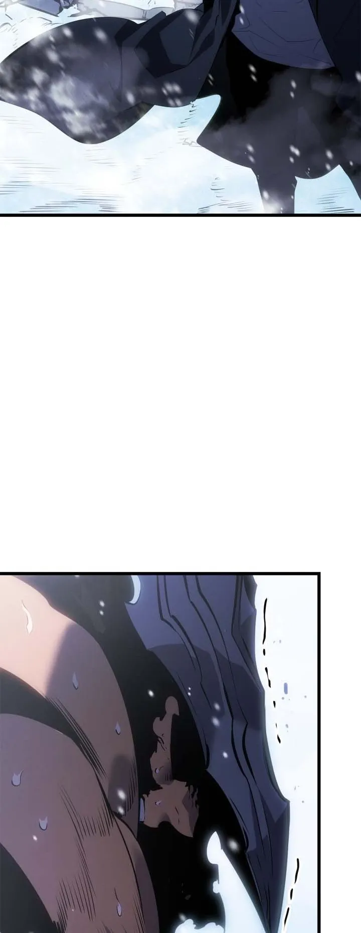 Solo Leveling: Ragnarok ตอนที่ 67 หน้า 85