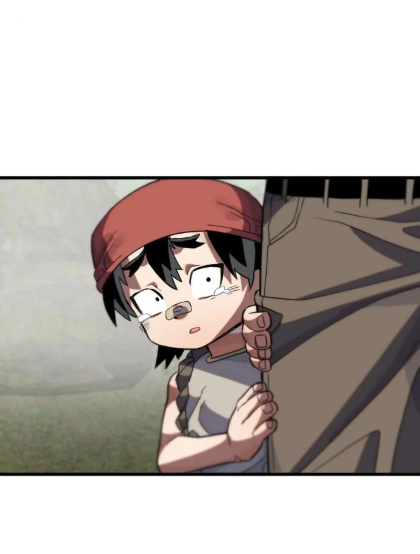 The Hero of the Heart Sword ตอนที่ 7 หน้า 235
