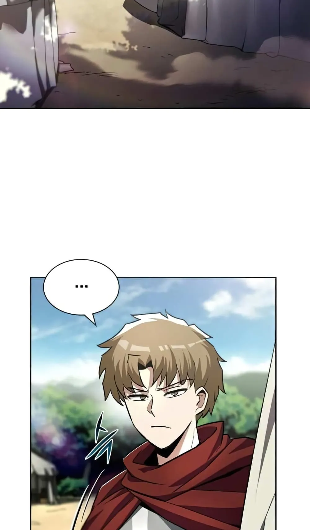 The Lazy Lord Masters the Sword ตอนที่ 37 หน้า 11