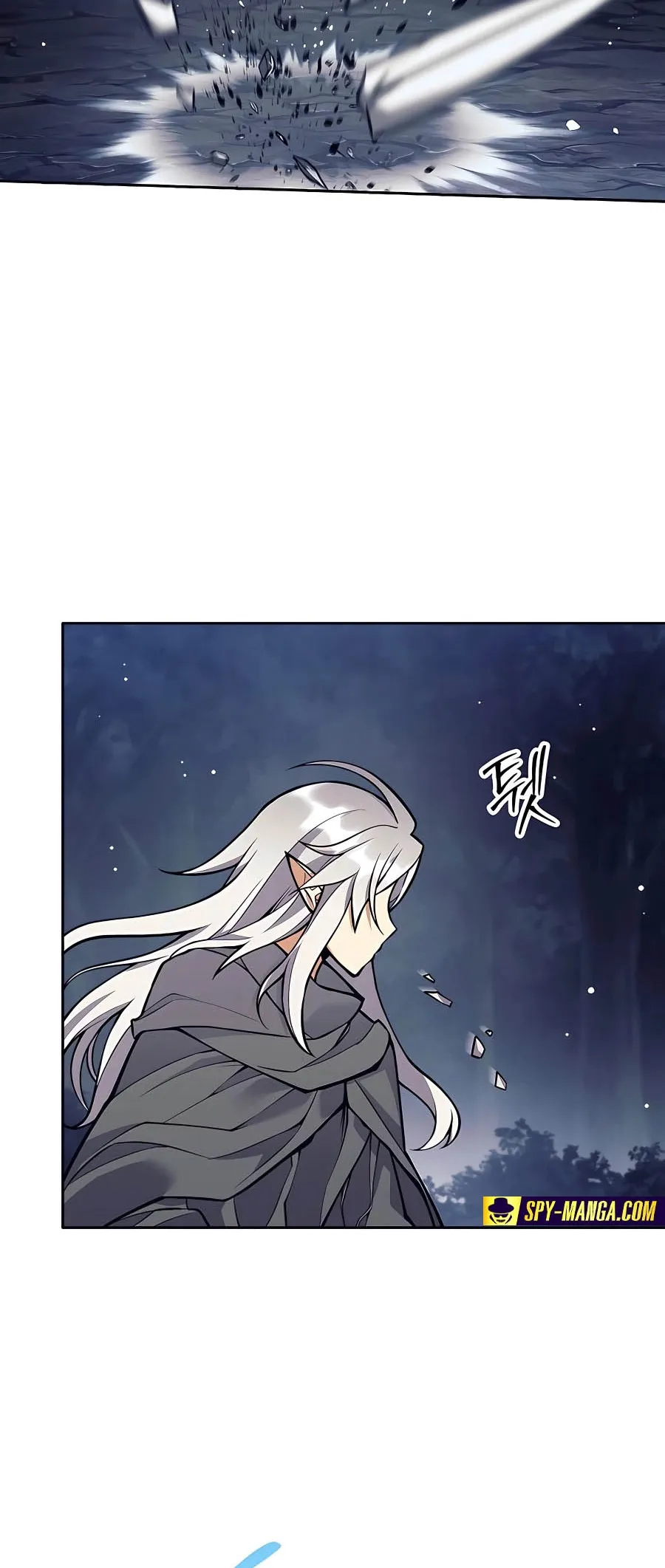 Trash of A Dark Fantasy ตอนที่ 25 หน้า 8