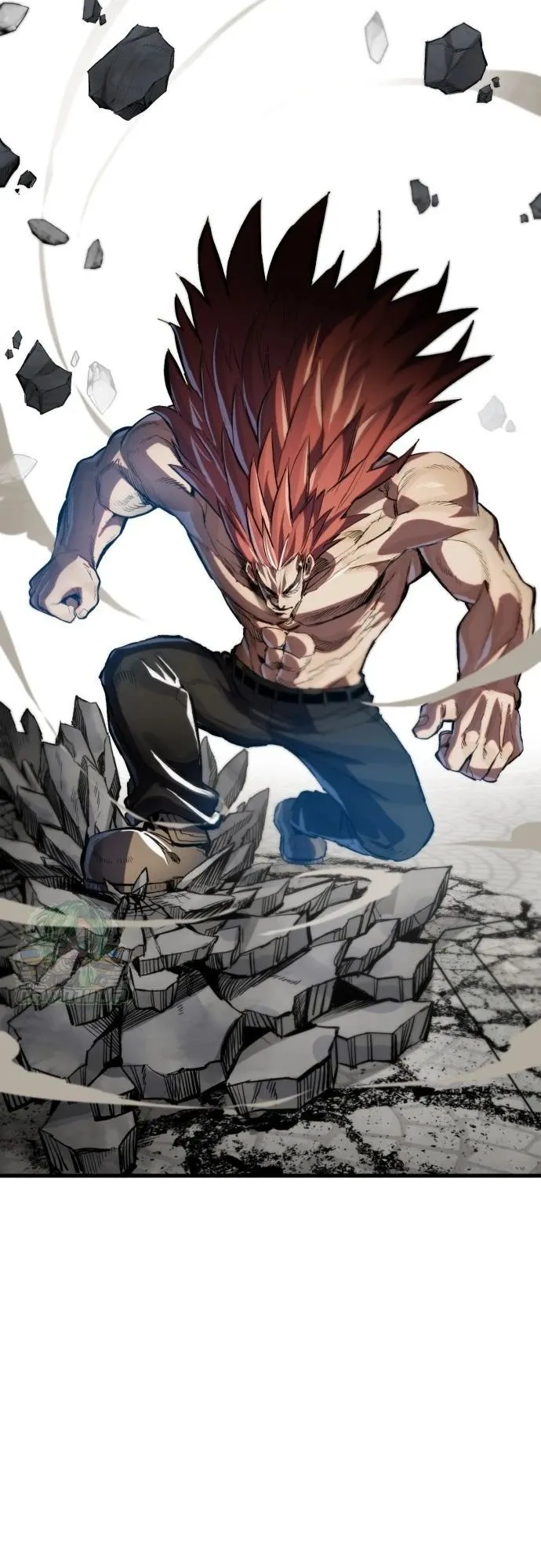 The Hero of the Heart Sword ตอนที่ 14 หน้า 51
