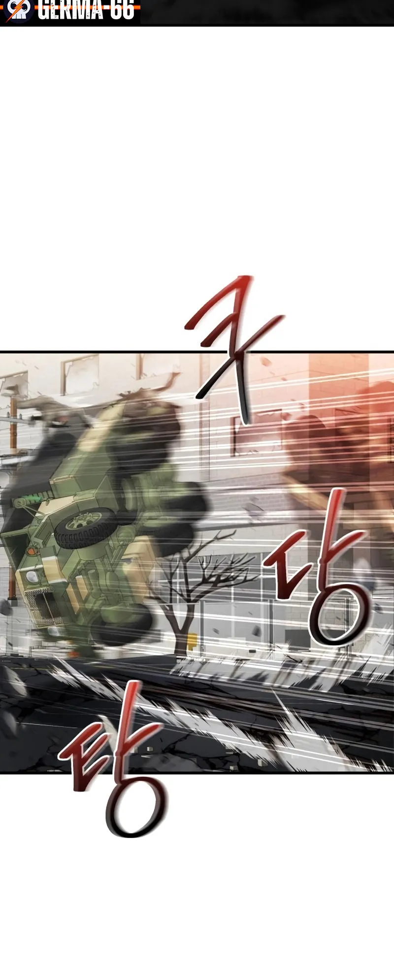 Gods Gambit ตอนที่ 5 หน้า 44