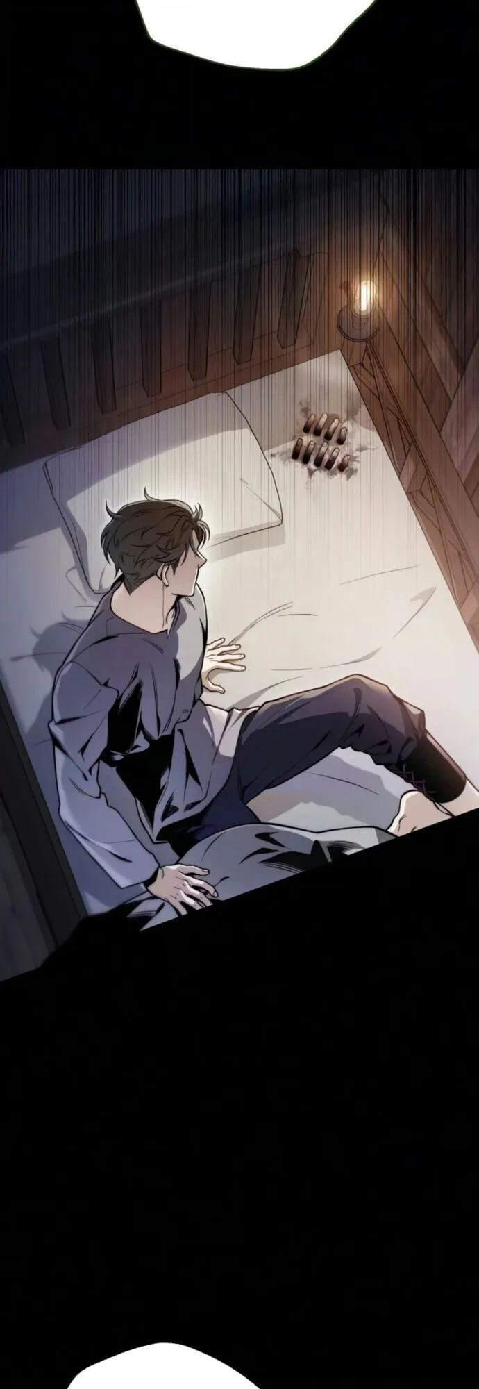 The Frontier Counts 10th-Class Outcast ตอนที่ 10 หน้า 66