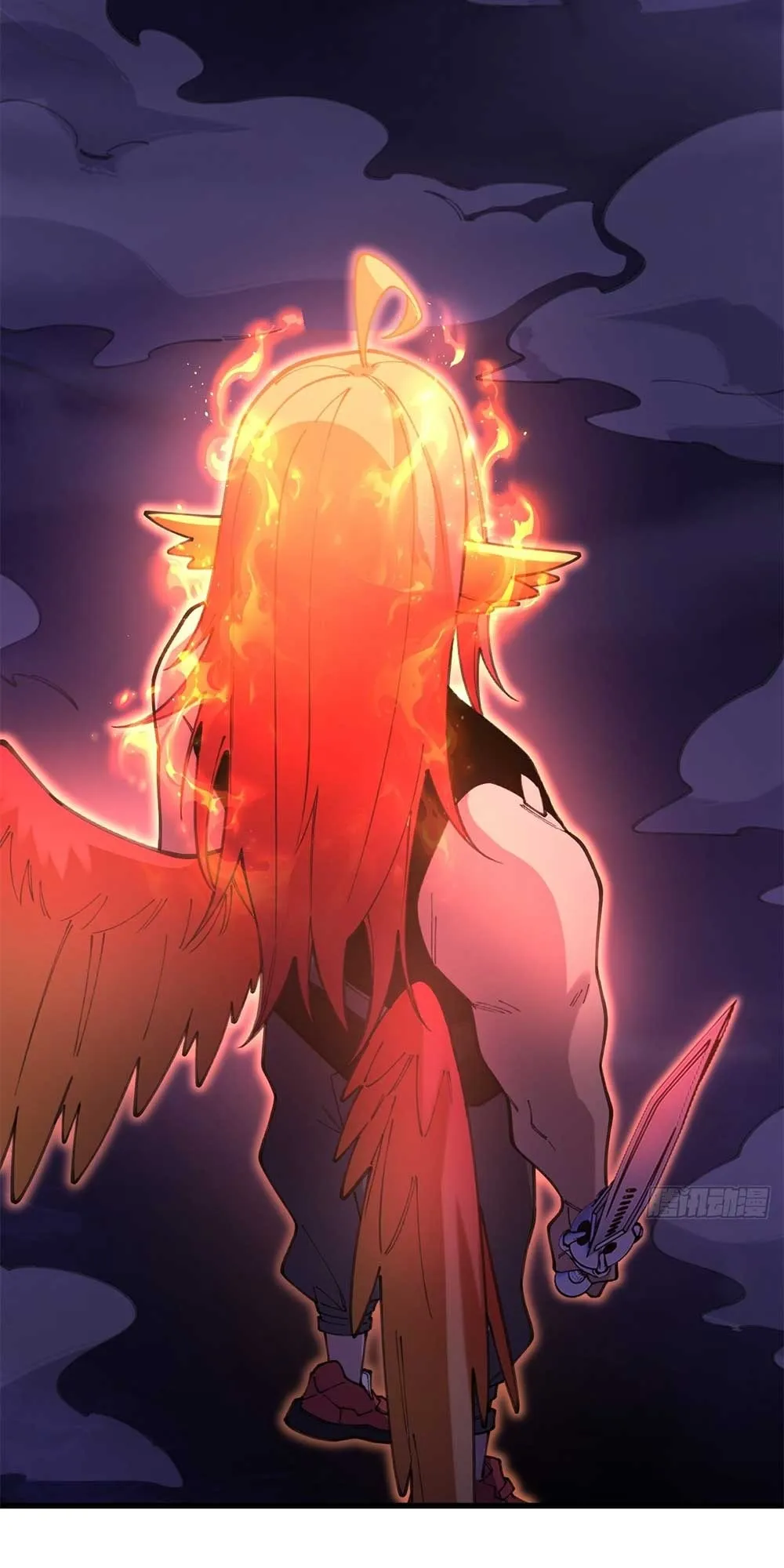 Goddess Evolution ตอนที่ 7 หน้า 66